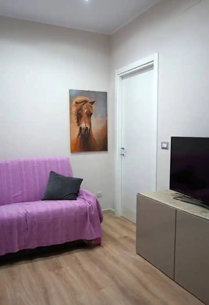 Bilocale via Miguel Cervantes De Saavedra, Porto - Municipio, Napoli - foto 4