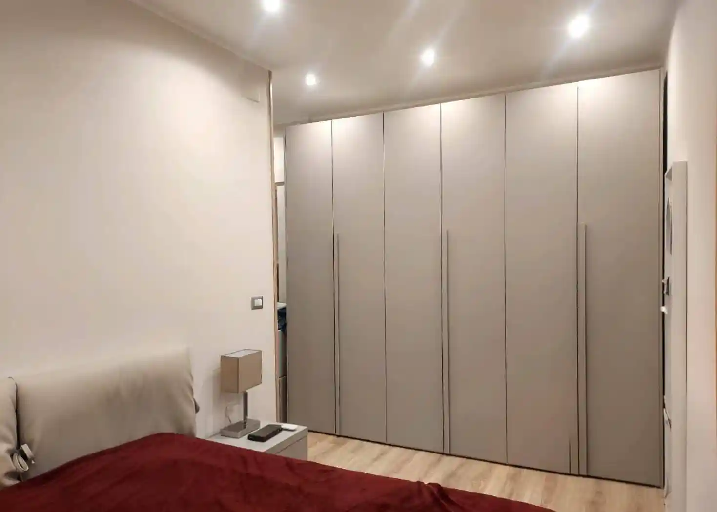 Bilocale via Miguel Cervantes De Saavedra, Porto - Municipio, Napoli - foto 5