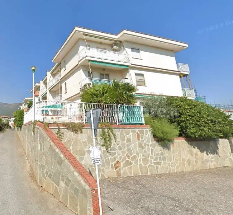 Appartamento in asta a Ceriale