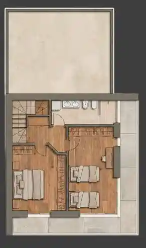 Villa unifamiliare via Venezia, Centro, Carate Brianza - foto 4