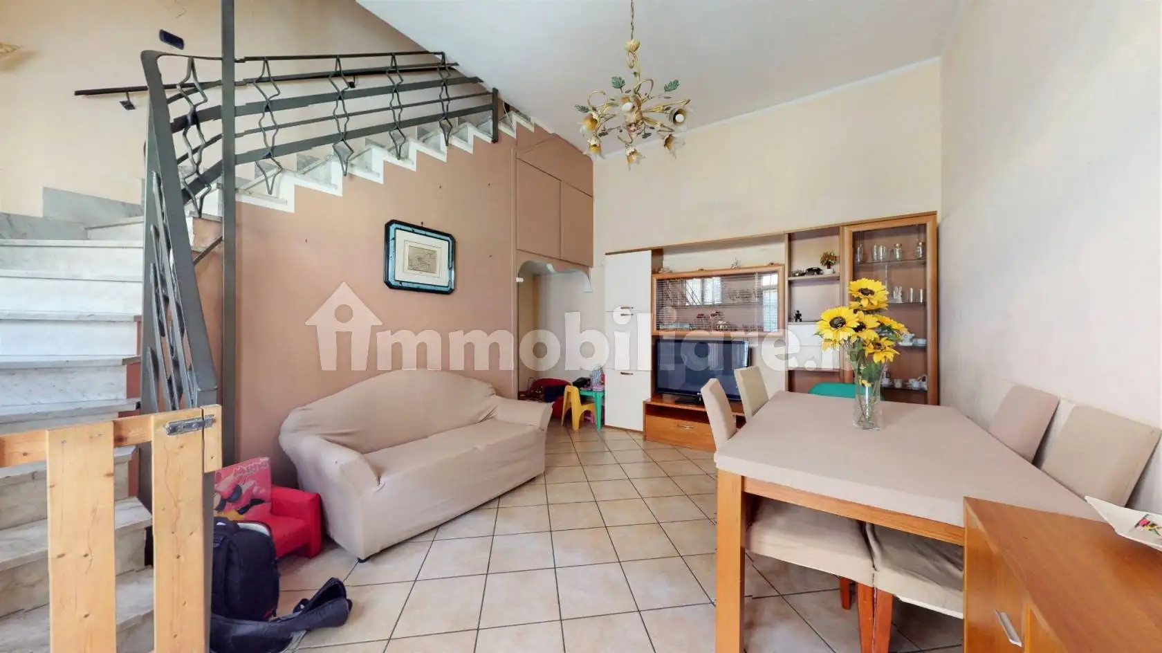 Casa indipendente in vendita a Pomigliano d'Arco