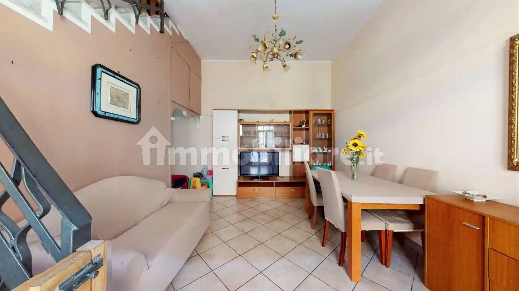 Terratetto unifamiliare via Vittorio Imbriani 67, Centro, Pomigliano d'Arco - foto 3