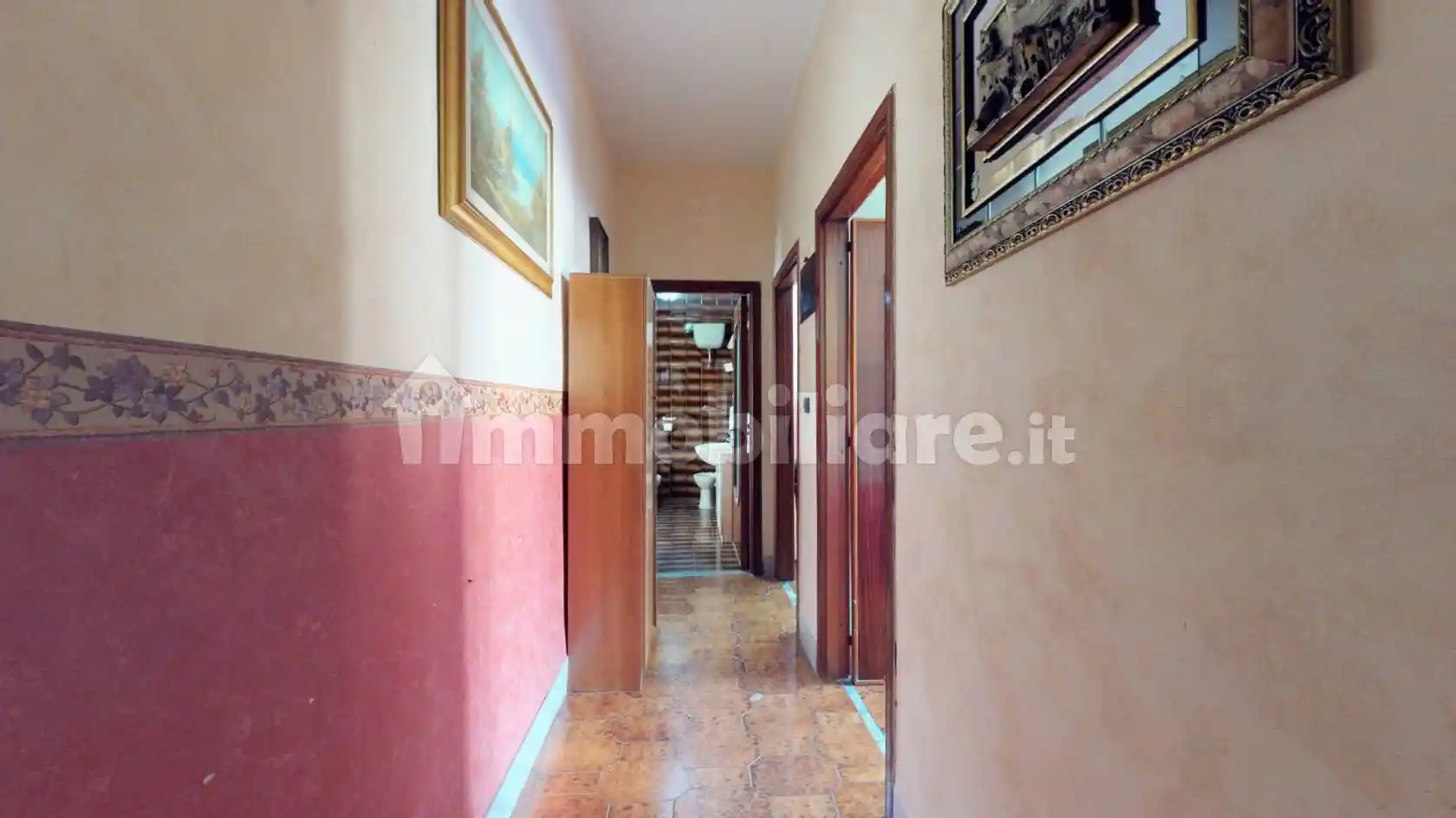 Terratetto unifamiliare via Vittorio Imbriani 67, Centro, Pomigliano d'Arco - foto 5