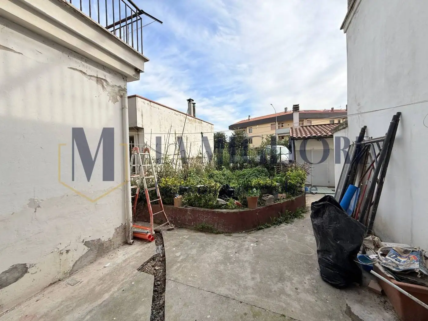 Terratetto unifamiliare via di Montemurlo 30, Narnali - Viaccia, Prato - foto 3