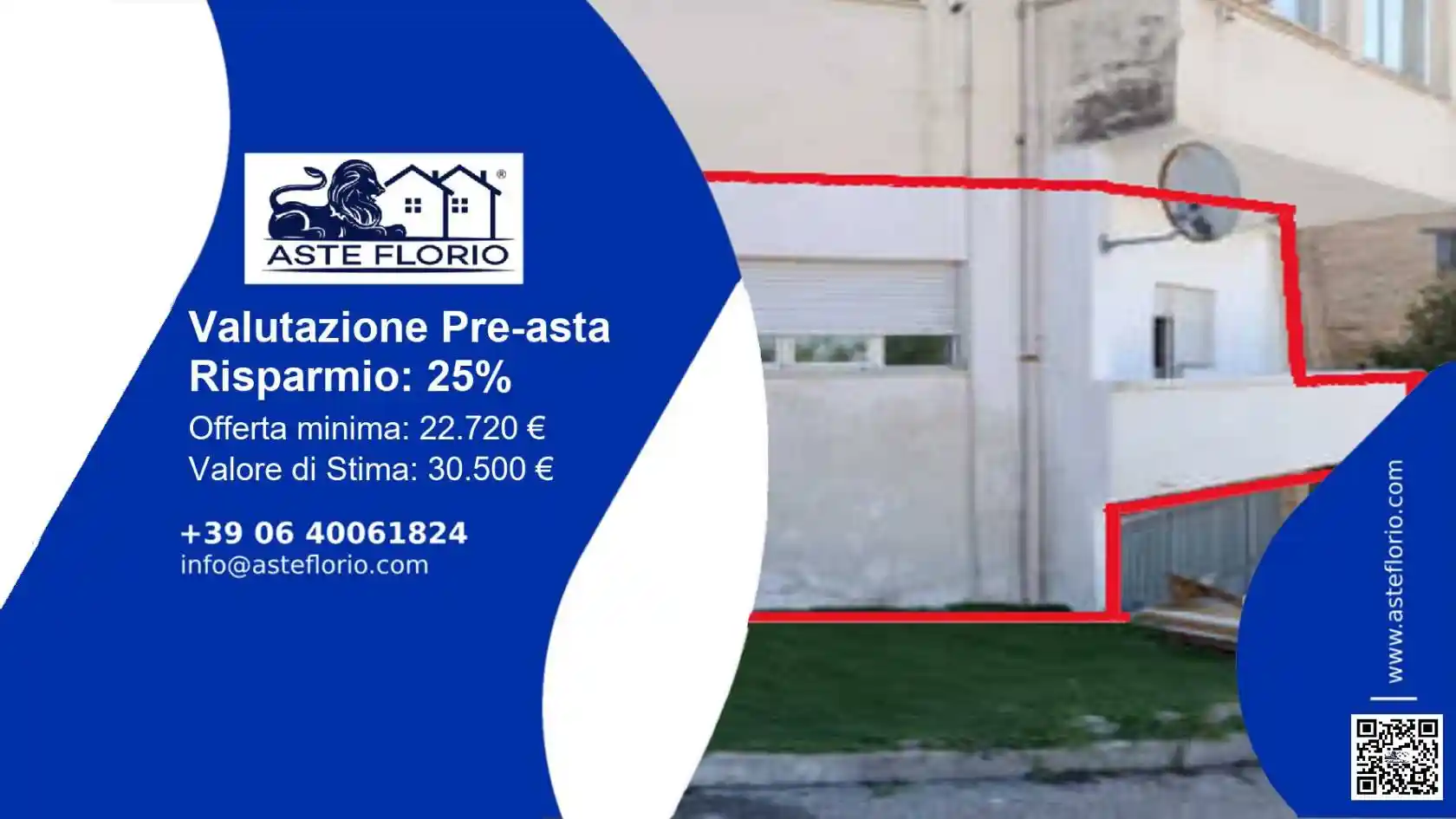 Appartamento in vendita a Montegranaro