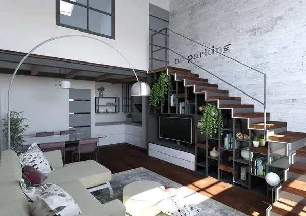 Loft in vendita a San Lazzaro di Savena