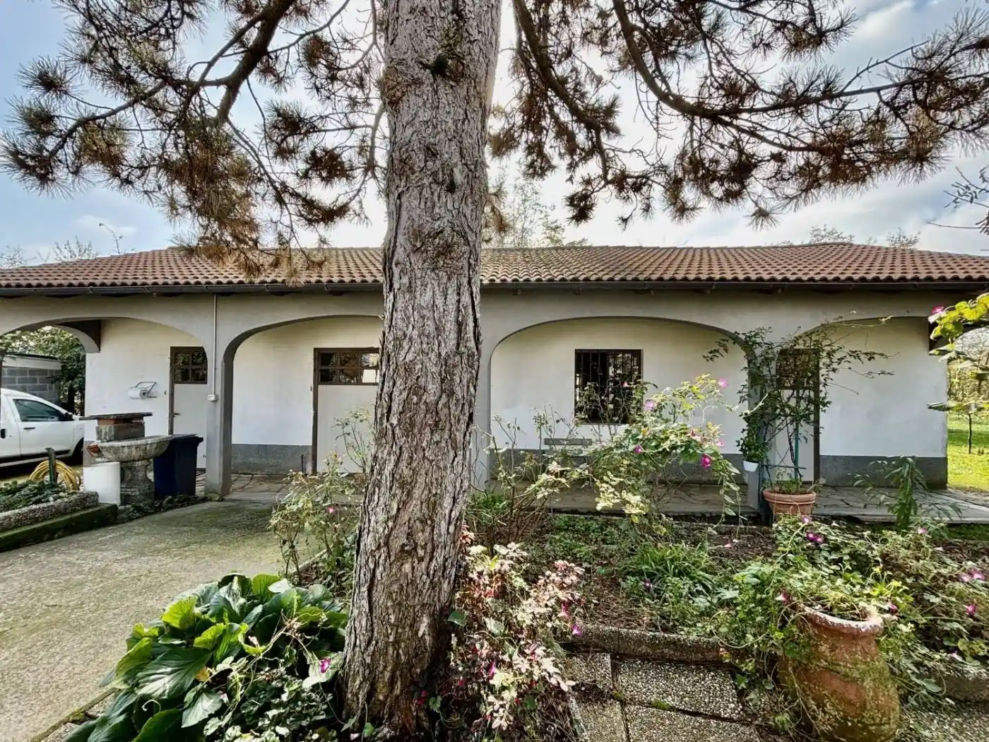 Villa unifamiliare Località San Pietro  113, Rocca Grimalda - foto 4