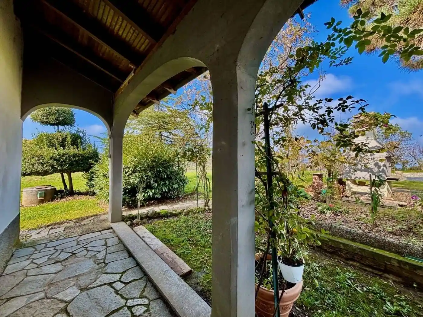 Villa unifamiliare Località San Pietro  113, Rocca Grimalda - foto 5