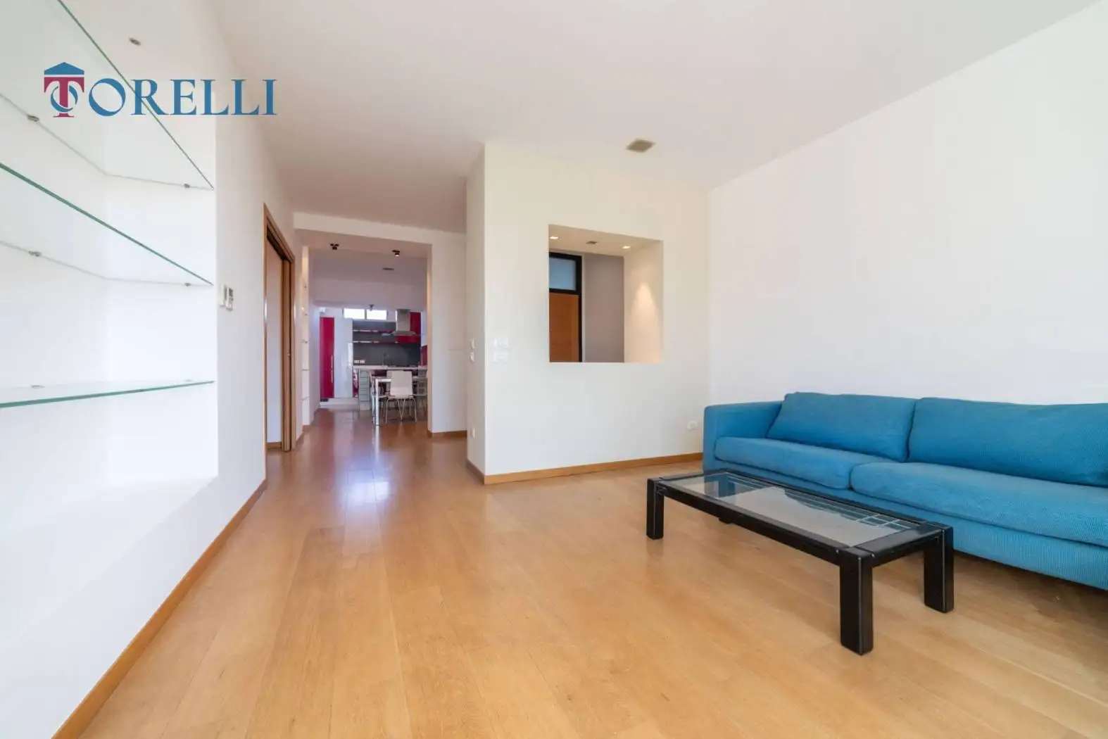 Quadrilocale via Fratelli Sintoni 25, Cesenatico Levante, Cesenatico - foto 3