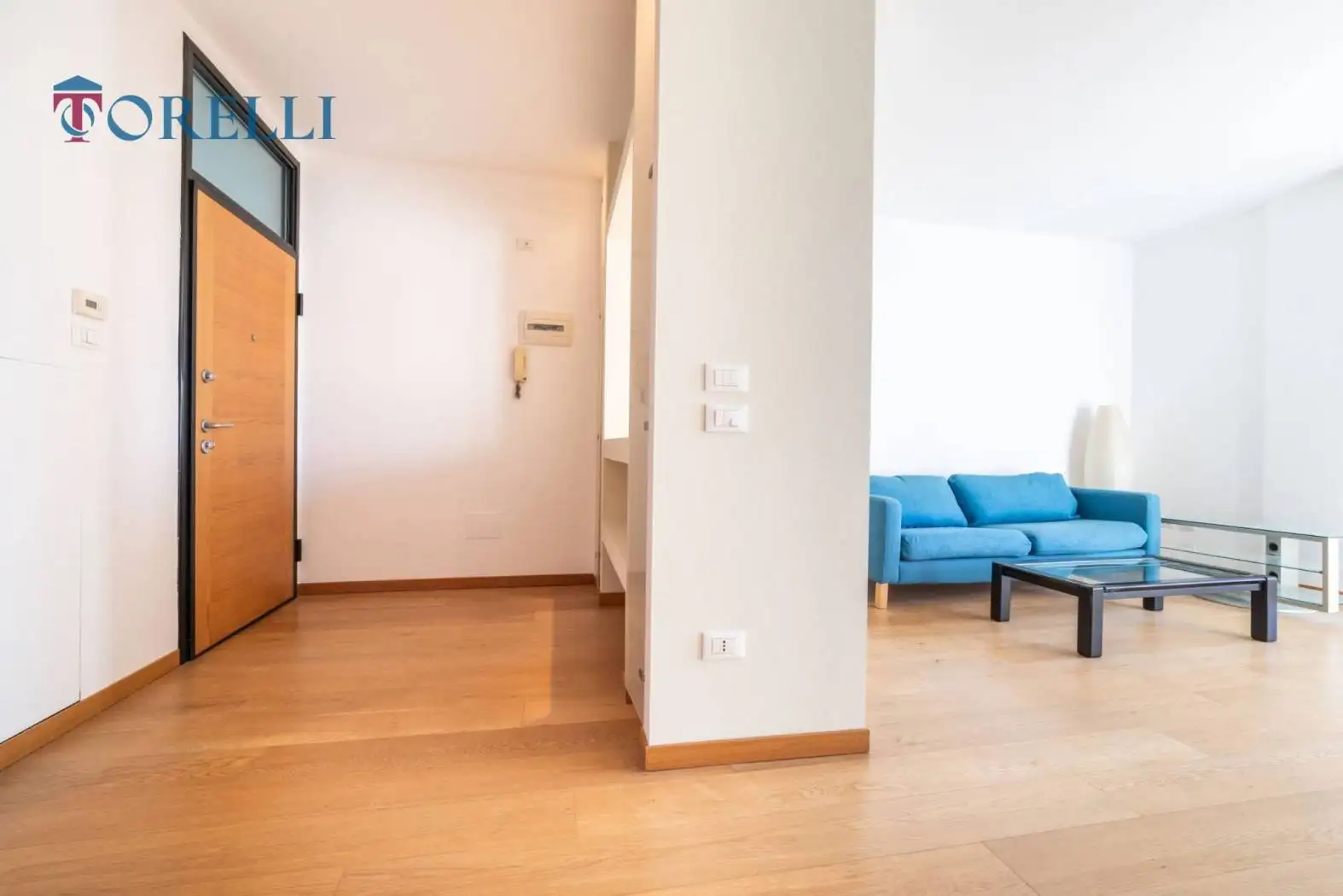 Quadrilocale via Fratelli Sintoni 25, Cesenatico Levante, Cesenatico - foto 4