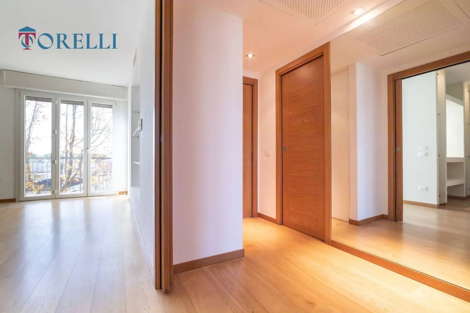 Quadrilocale via Fratelli Sintoni 25, Cesenatico Levante, Cesenatico - foto 5