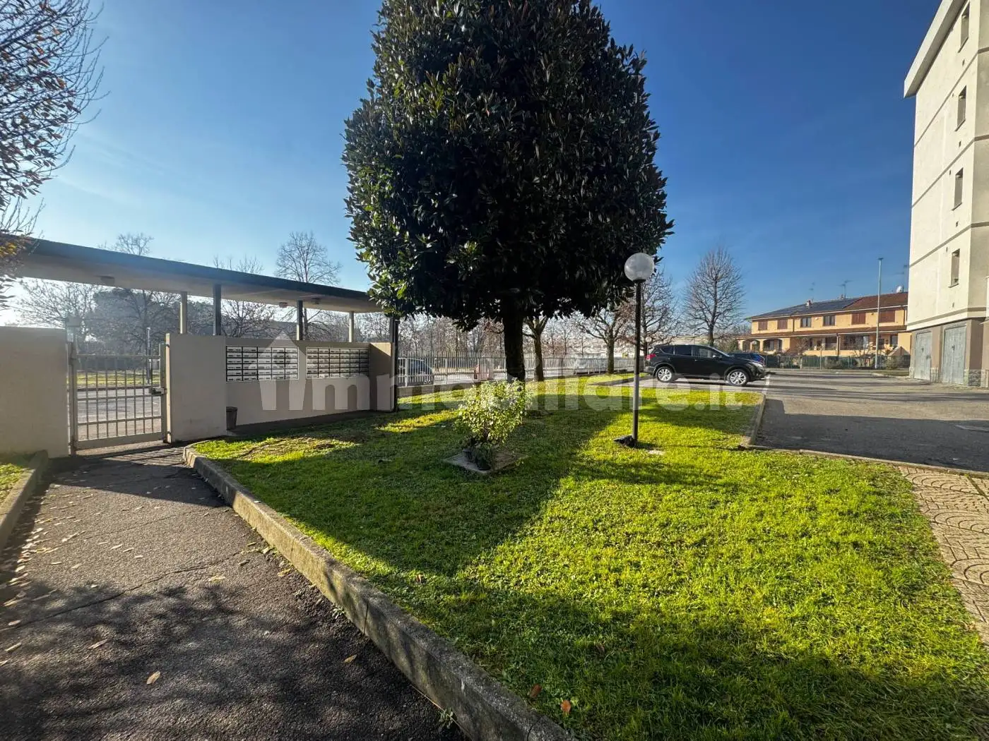 Appartamento in vendita a Tavazzano con Villavesco