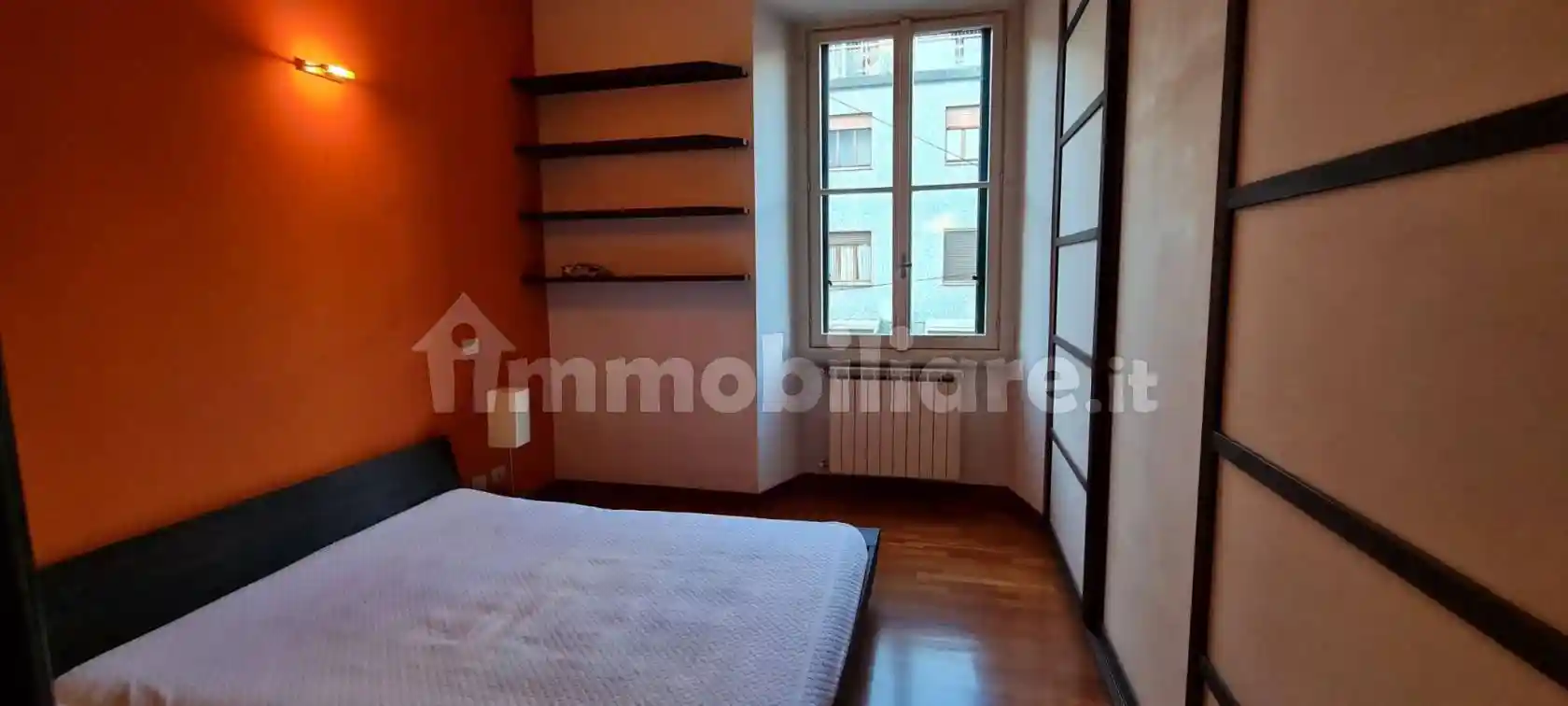 Bilocale via Giovanni Rasori, Vercelli - Wagner, Milano - foto 3