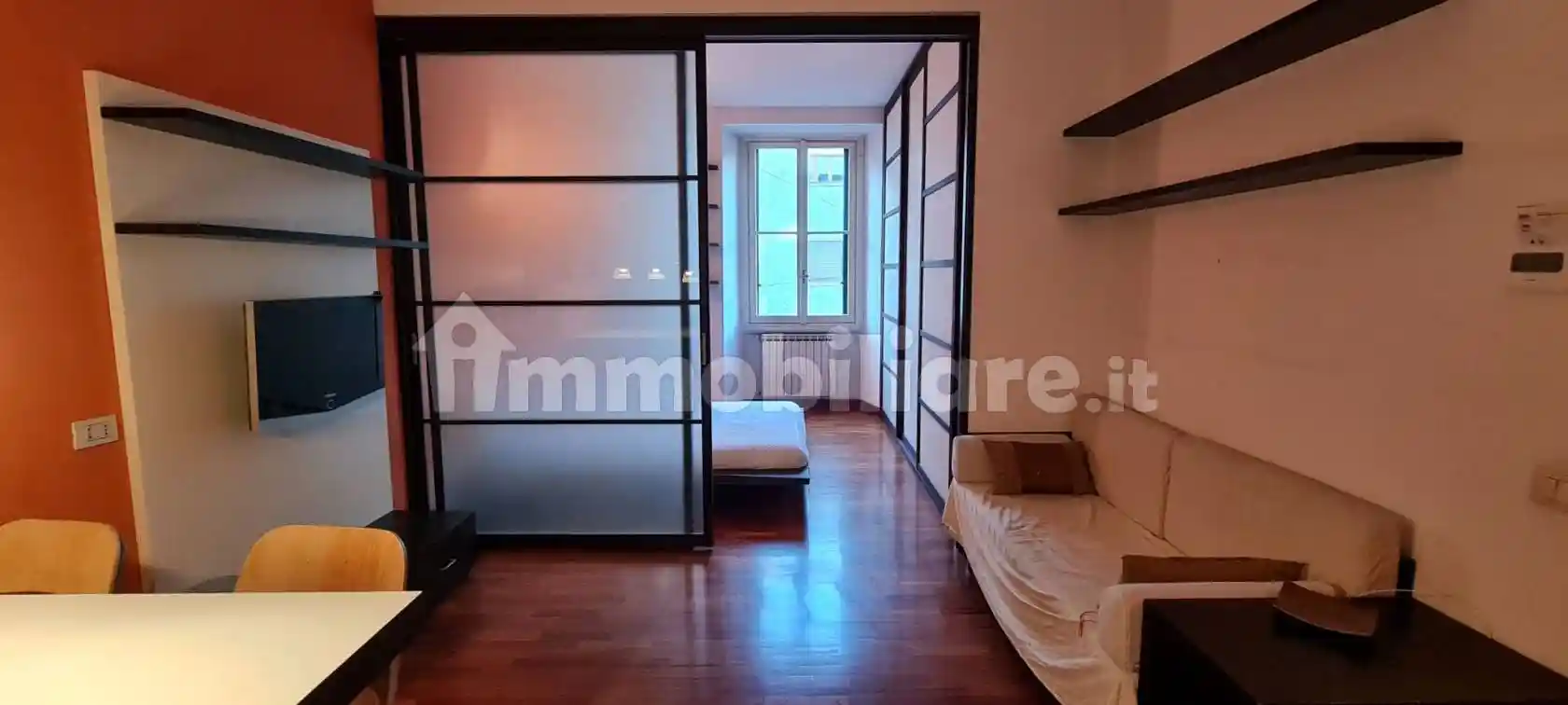 Bilocale via Giovanni Rasori, Vercelli - Wagner, Milano - foto 5