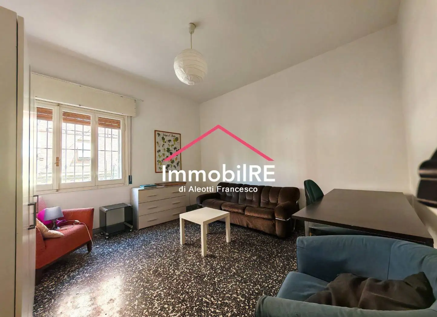 Appartamento in vendita a Reggio Emilia