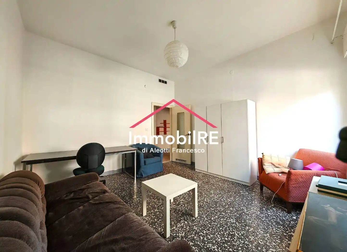 Quadrilocale via Rodolfo Magnani, Gardenia, Reggio Emilia - foto 2