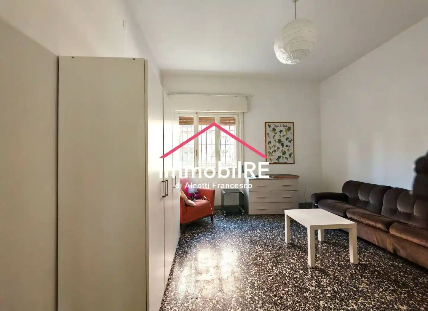 Quadrilocale via Rodolfo Magnani, Gardenia, Reggio Emilia - foto 3