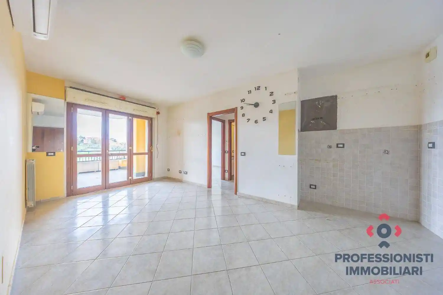 Bilocale via Alessandro Santini, Massimina, Roma - foto 2