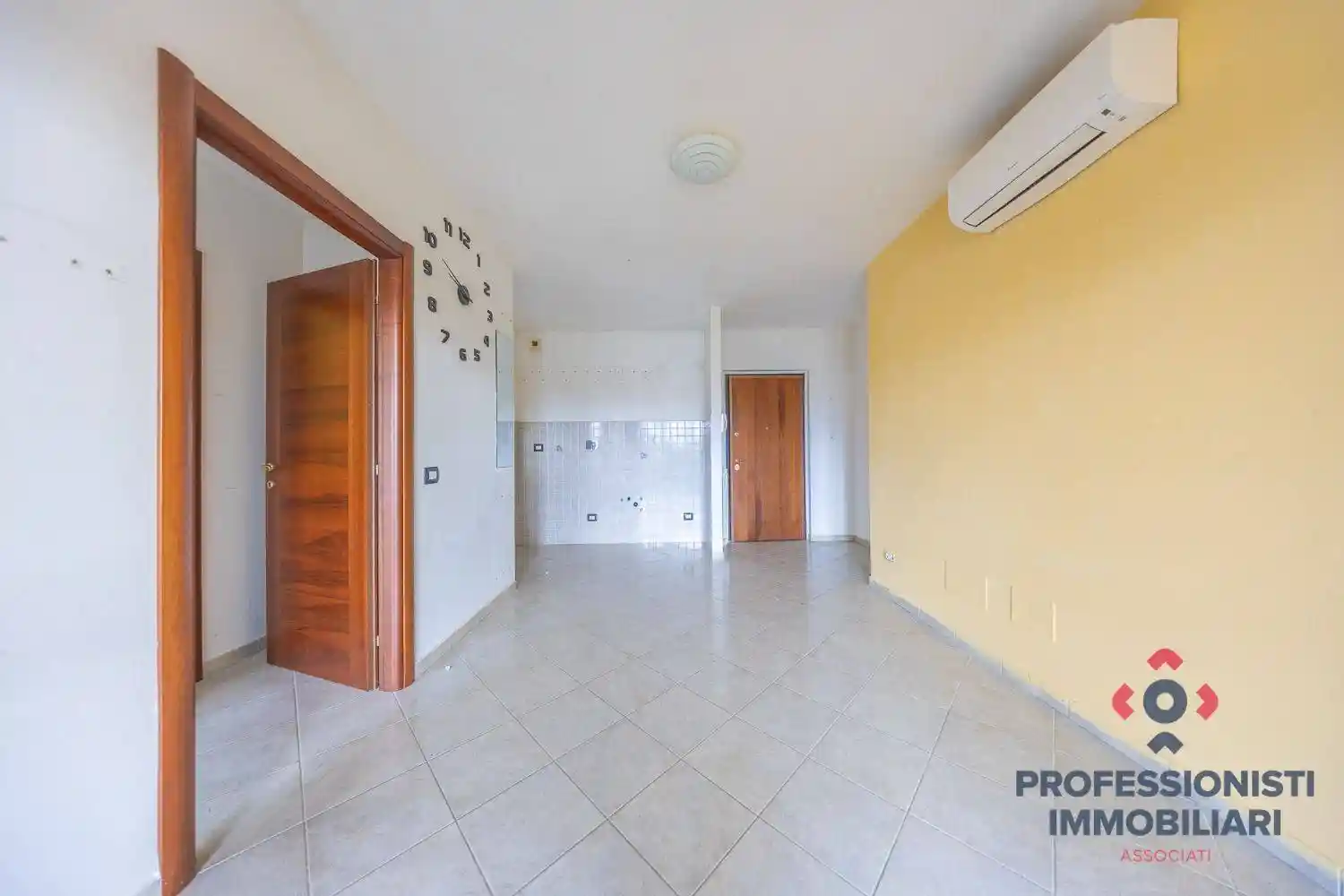 Bilocale via Alessandro Santini, Massimina, Roma - foto 4