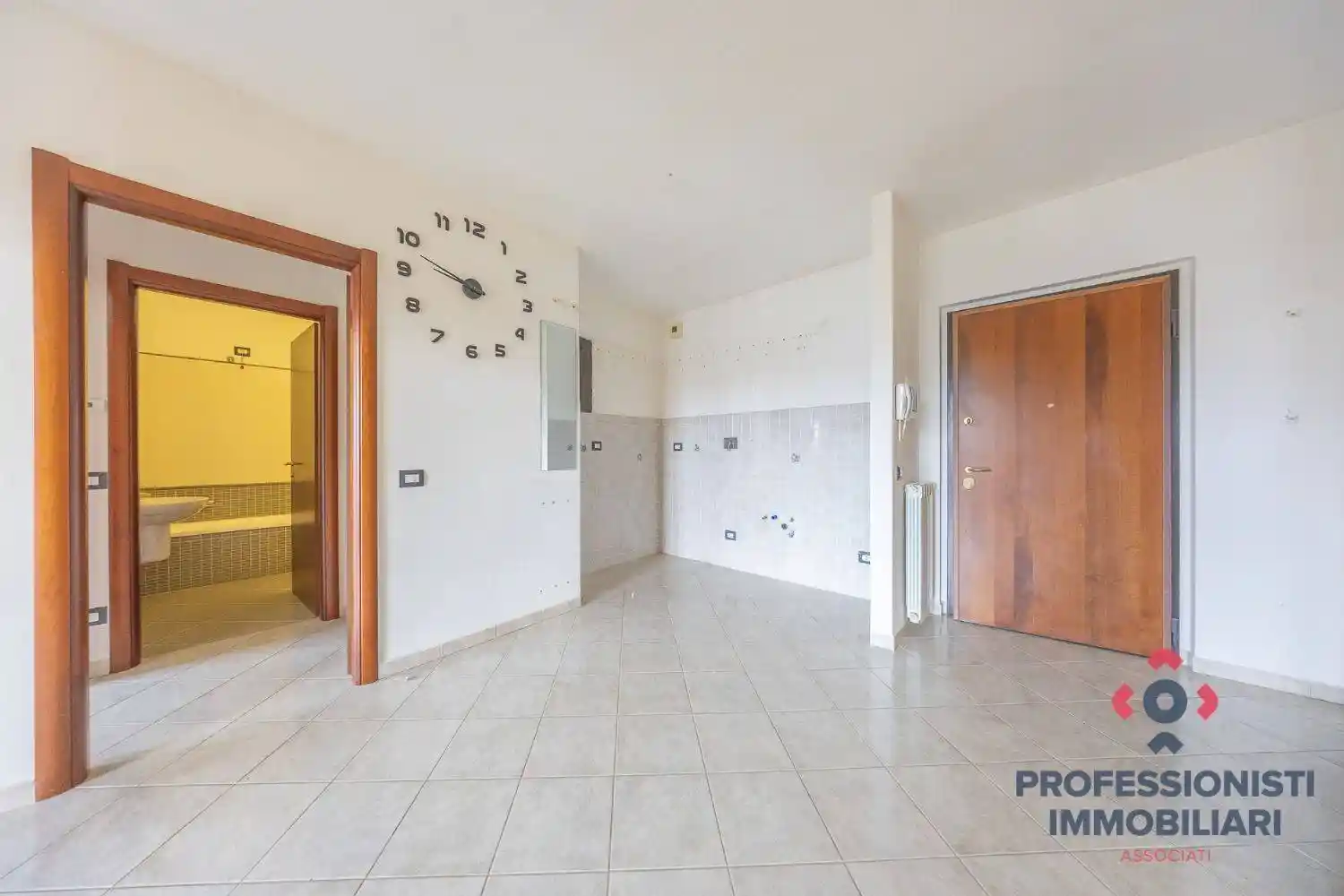 Bilocale via Alessandro Santini, Massimina, Roma - foto 5