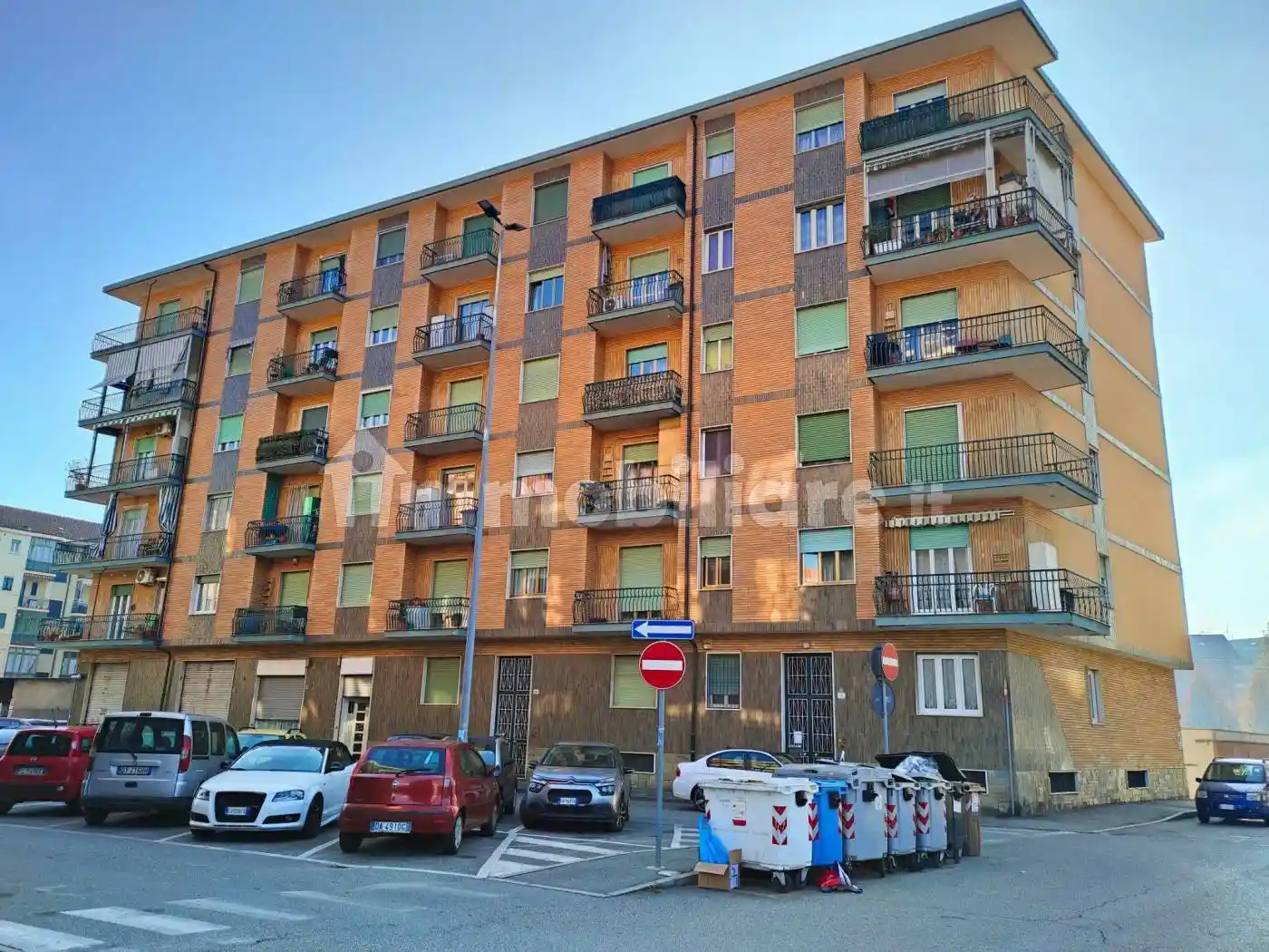 Appartamento in vendita a Nichelino