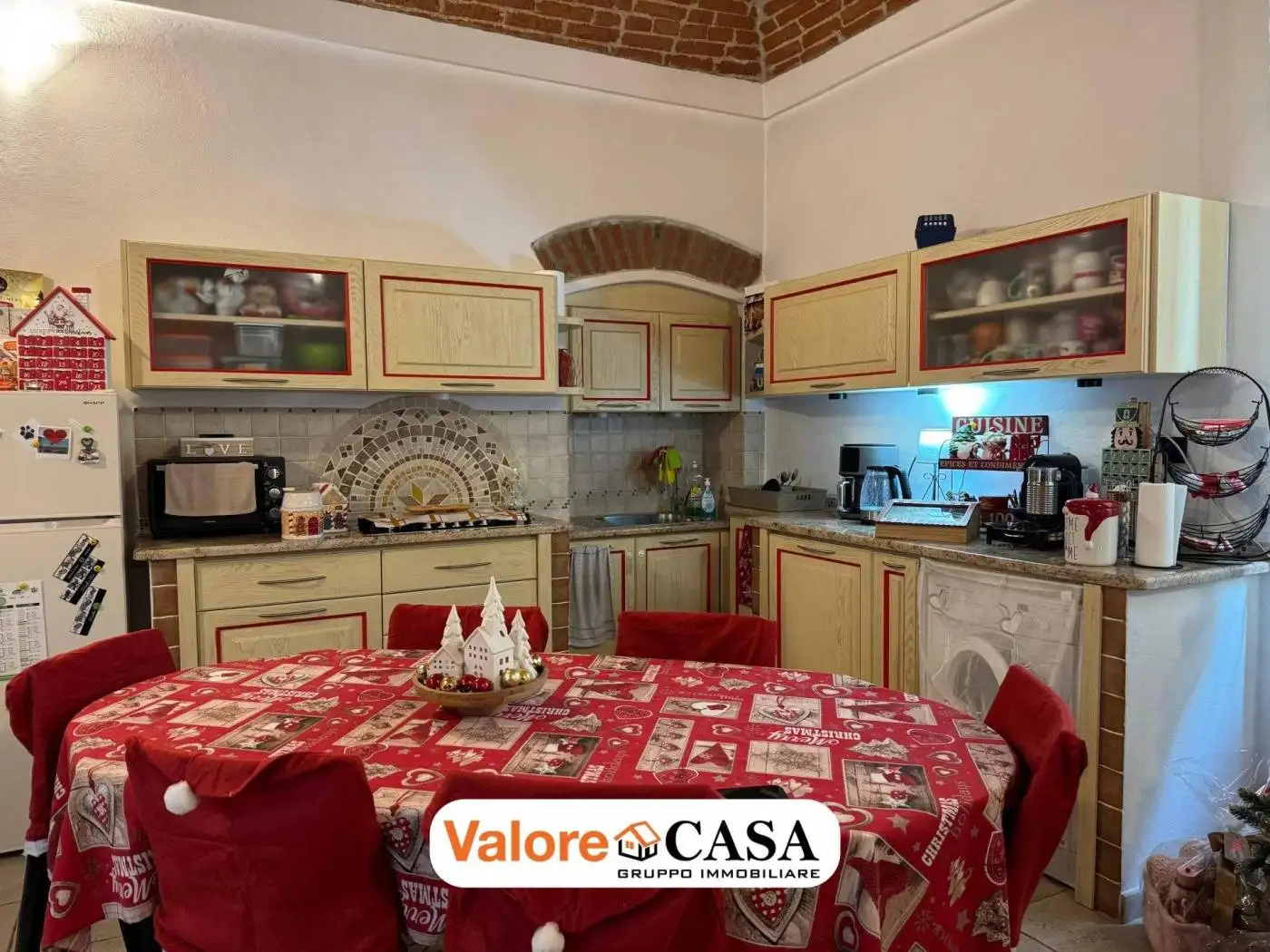 Appartamento in vendita a Acqui Terme