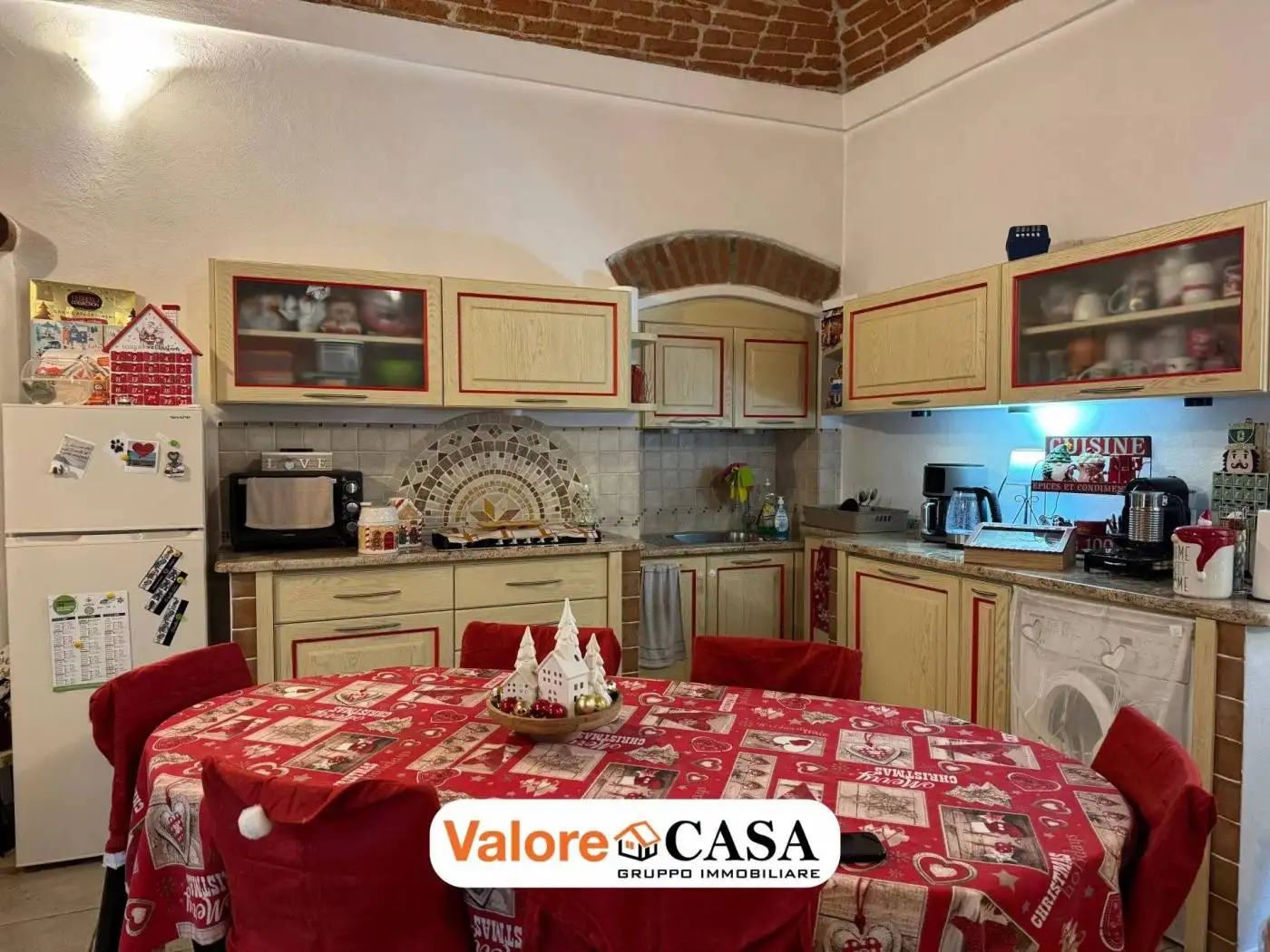 Bilocale buono stato, piano terra, Centro, Acqui Terme - foto 2