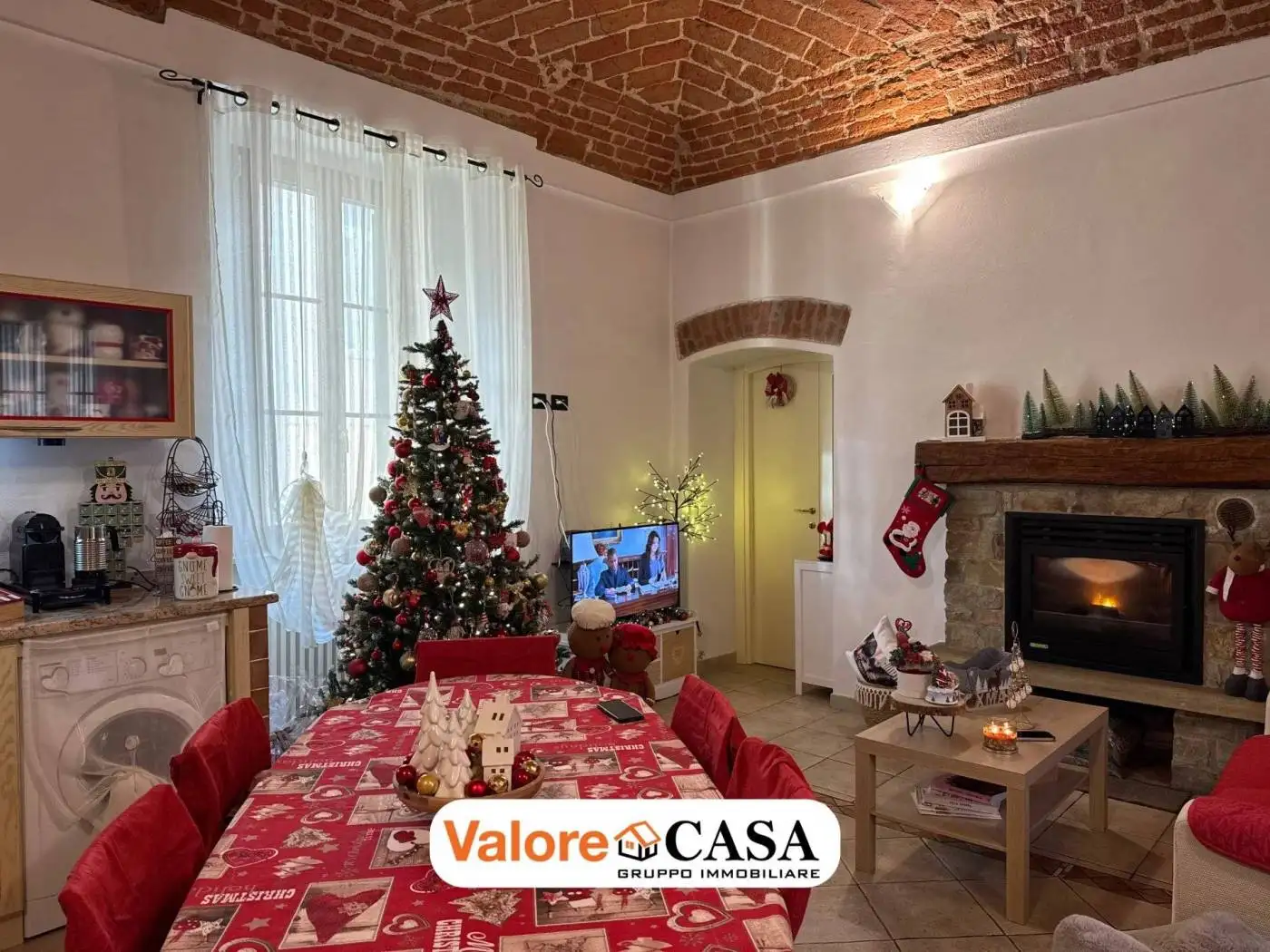 Bilocale buono stato, piano terra, Centro, Acqui Terme - foto 3