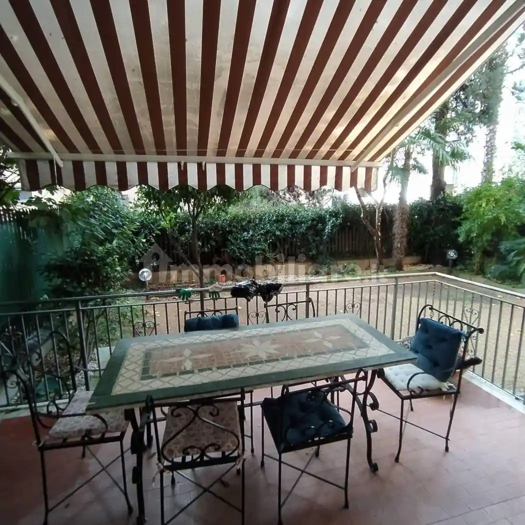 Bilocale via Montaione, Nuovo Salario, Roma - foto 2