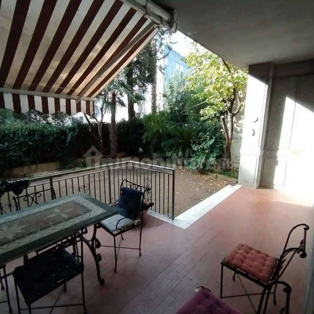 Bilocale via Montaione, Nuovo Salario, Roma - foto 3