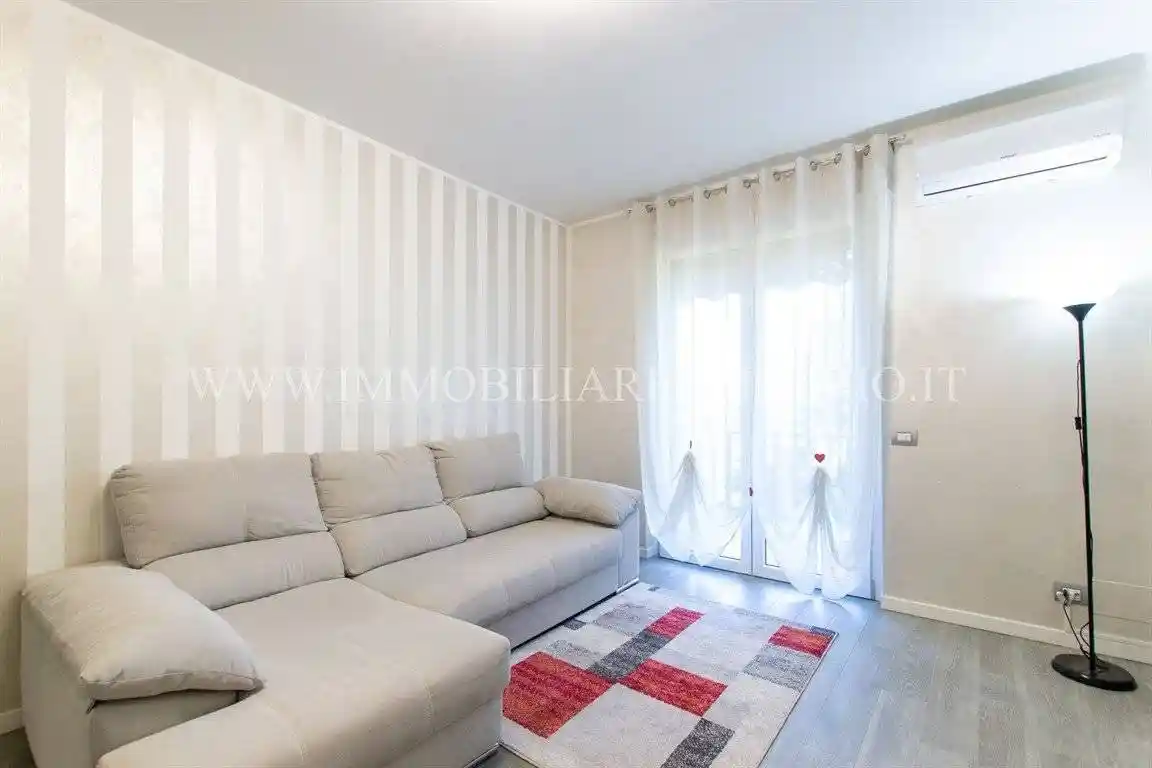 Appartamento in vendita a Caprino Bergamasco