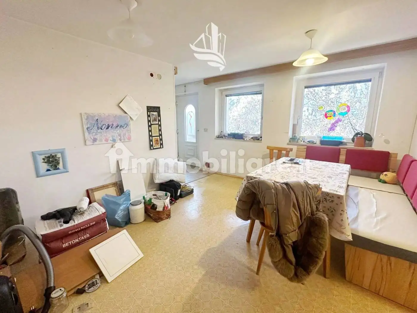 Appartamento in vendita a Bressanone
