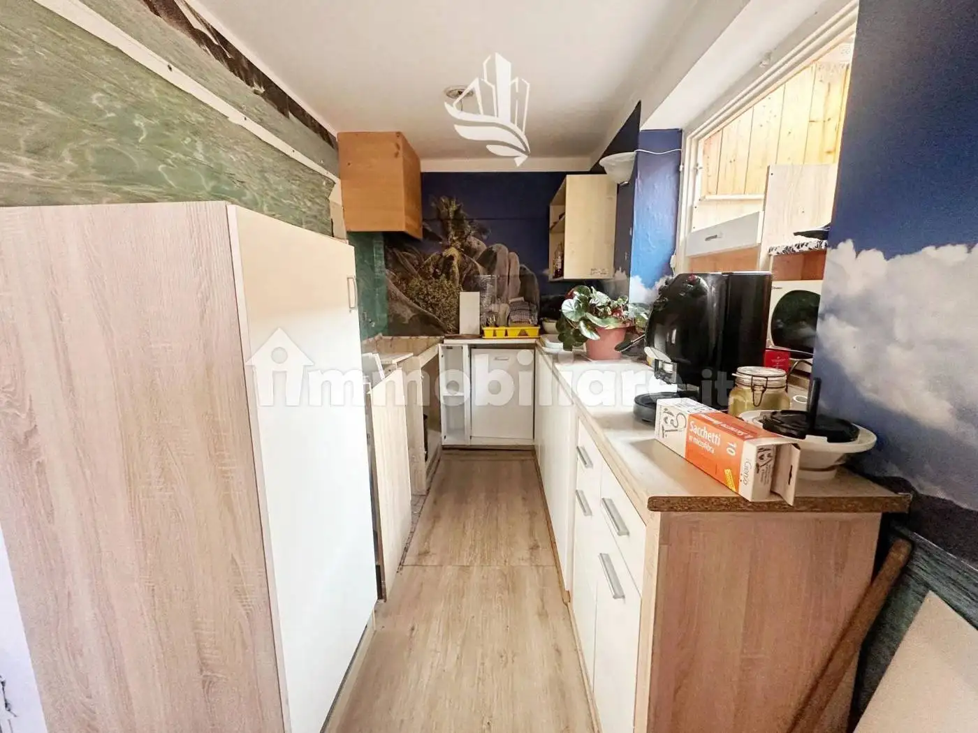 Trilocale frazione San Andrea, Sant'Andrea In Monte, Bressanone - foto 3