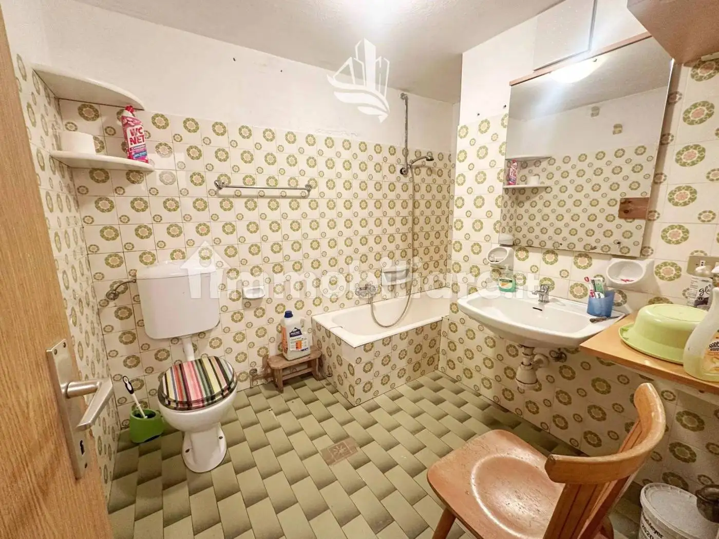 Trilocale frazione San Andrea, Sant'Andrea In Monte, Bressanone - foto 5