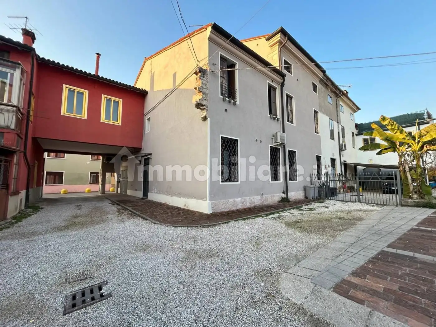 Appartamento in vendita a Montecchio Maggiore