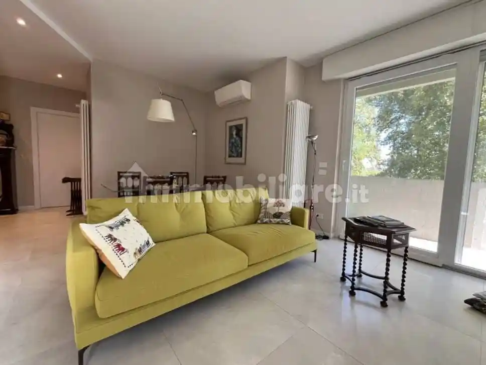 Appartamento in vendita a Chiari