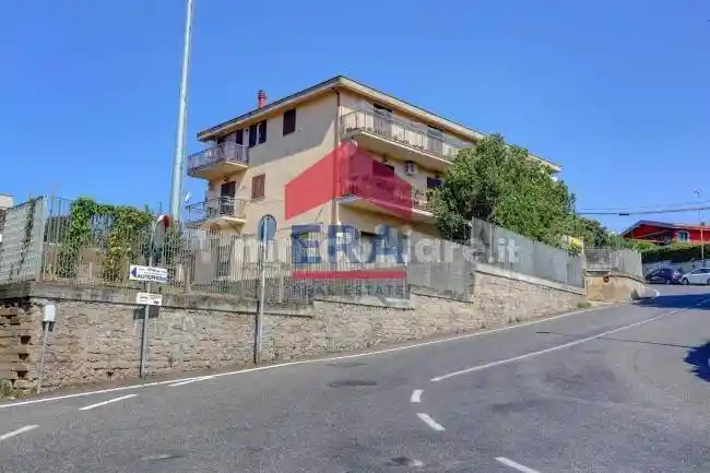 Quadrilocale via Bellosguardo 15, Trigoria, Roma - foto 2