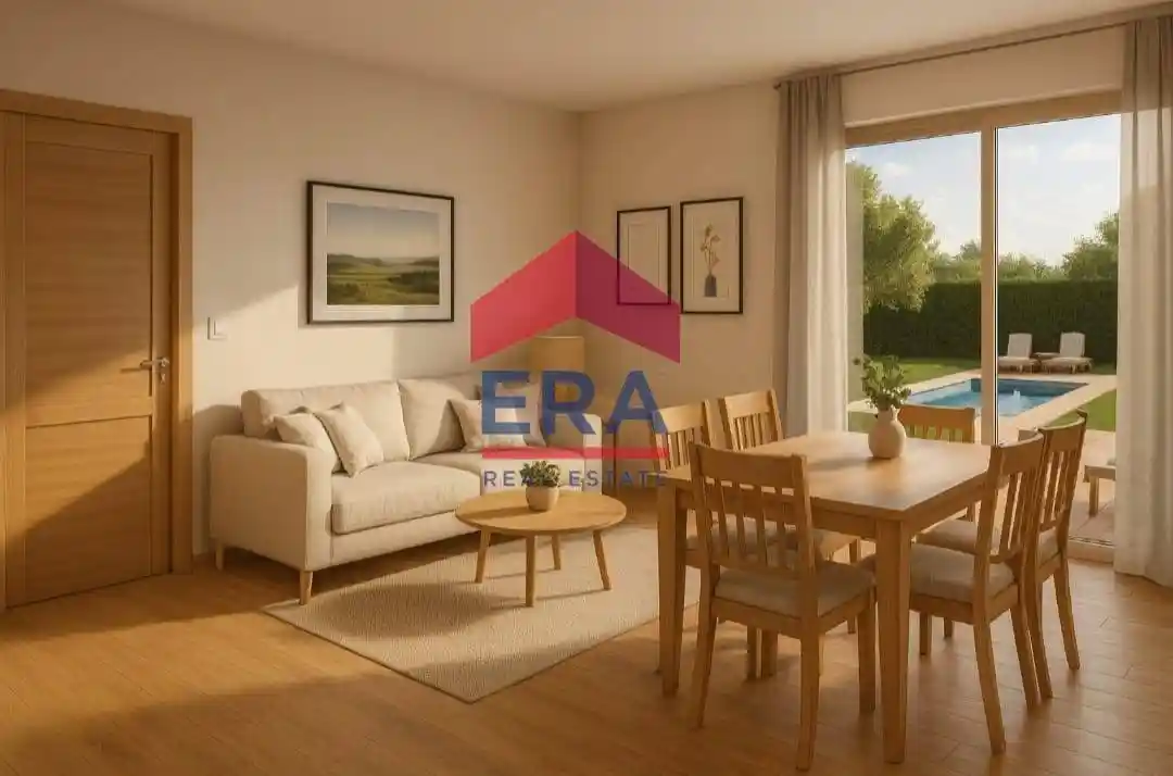 Quadrilocale via Bellosguardo 15, Trigoria, Roma - foto 3