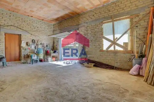 Quadrilocale via Bellosguardo 15, Trigoria, Roma - foto 4