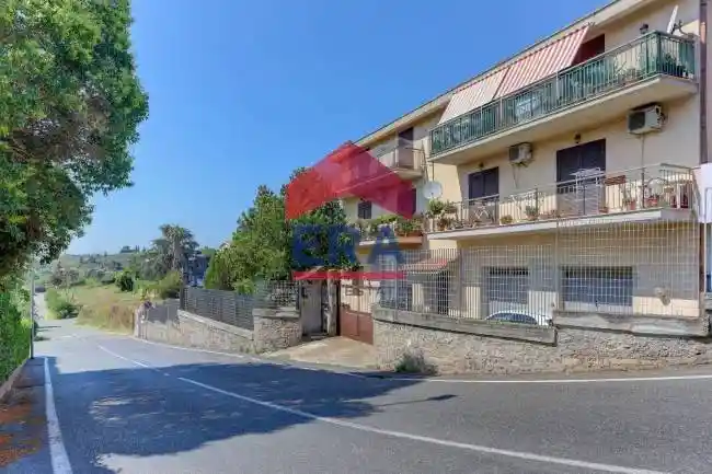 Quadrilocale via Bellosguardo 15, Trigoria, Roma - foto 5