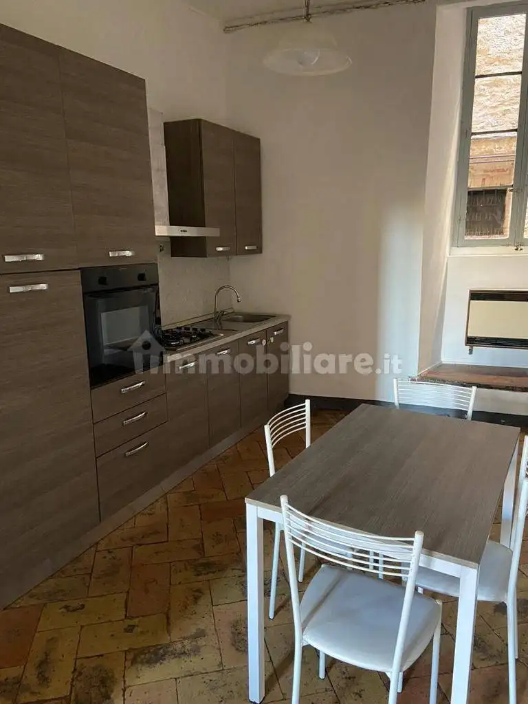 Trilocale piazza del Mercato, Centro Storico, Spoleto - foto 4