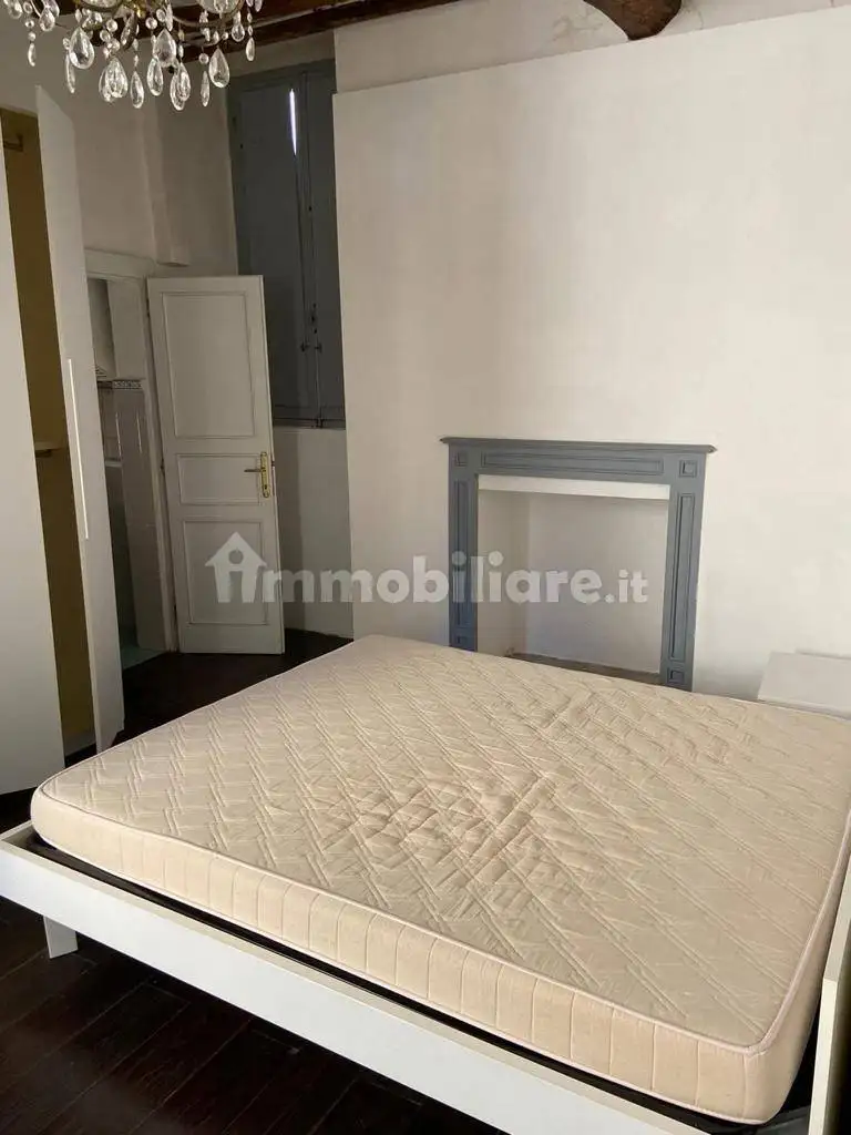 Trilocale piazza del Mercato, Centro Storico, Spoleto - foto 5