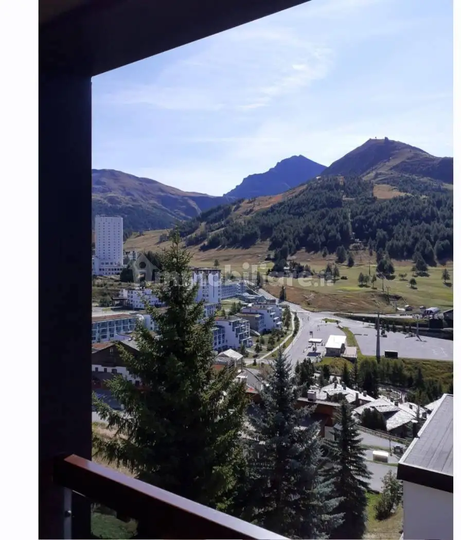 Appartamento in vendita a Sestriere