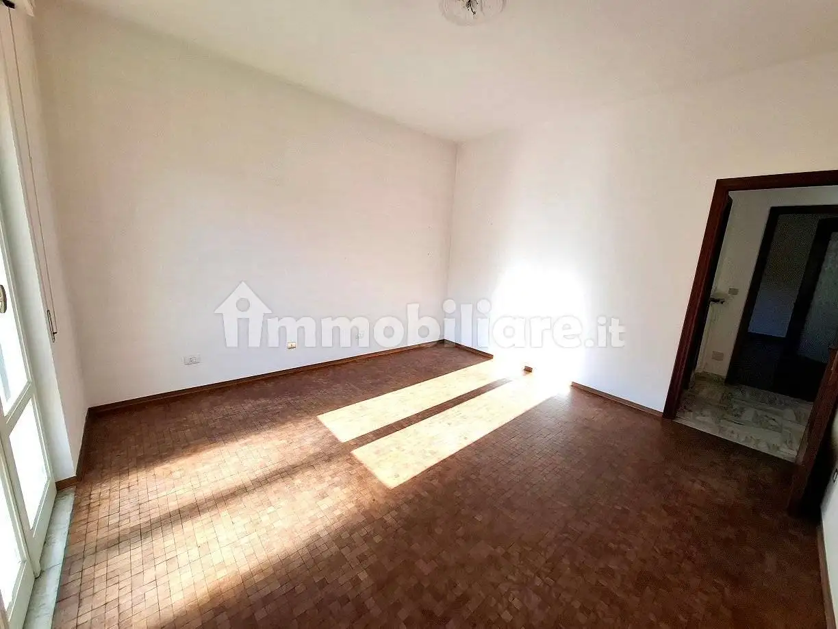 Appartamento in vendita a Cicagna