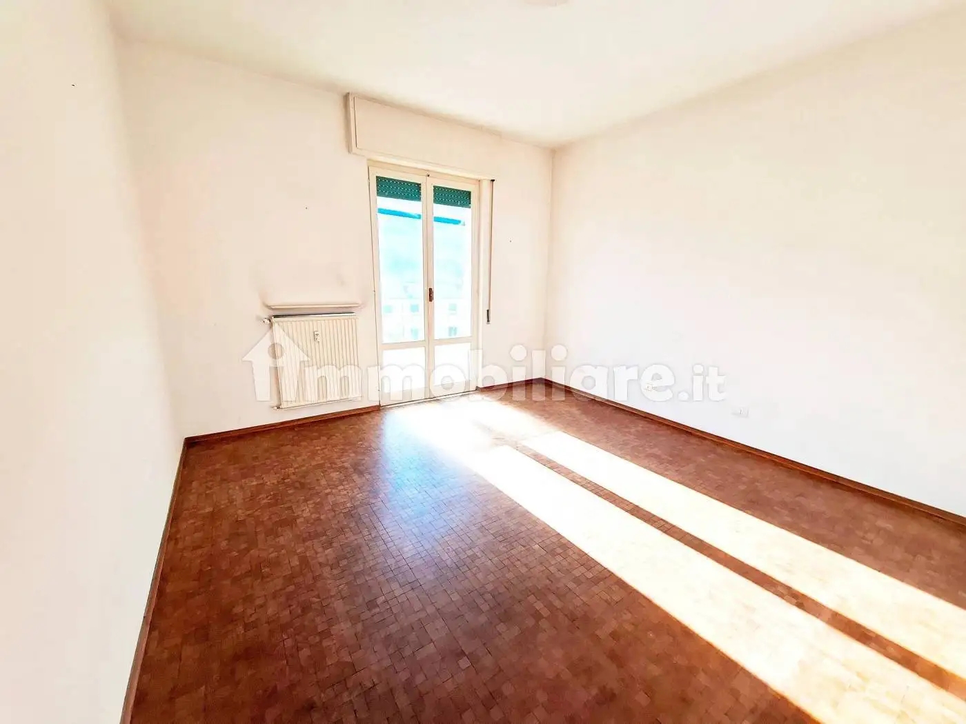 Appartamento buono stato, secondo piano, Centro, Cicagna - foto 2