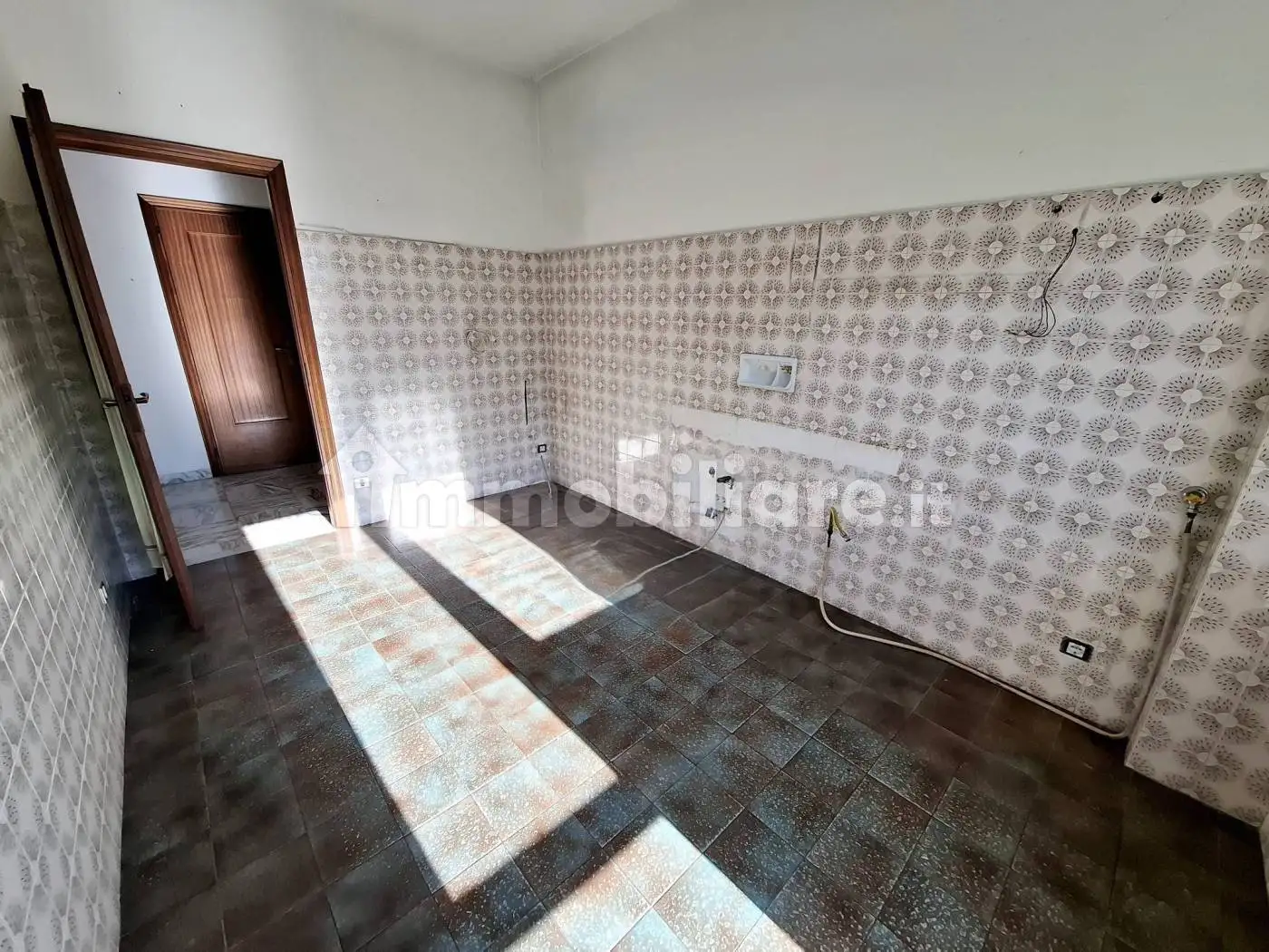 Appartamento buono stato, secondo piano, Centro, Cicagna - foto 5