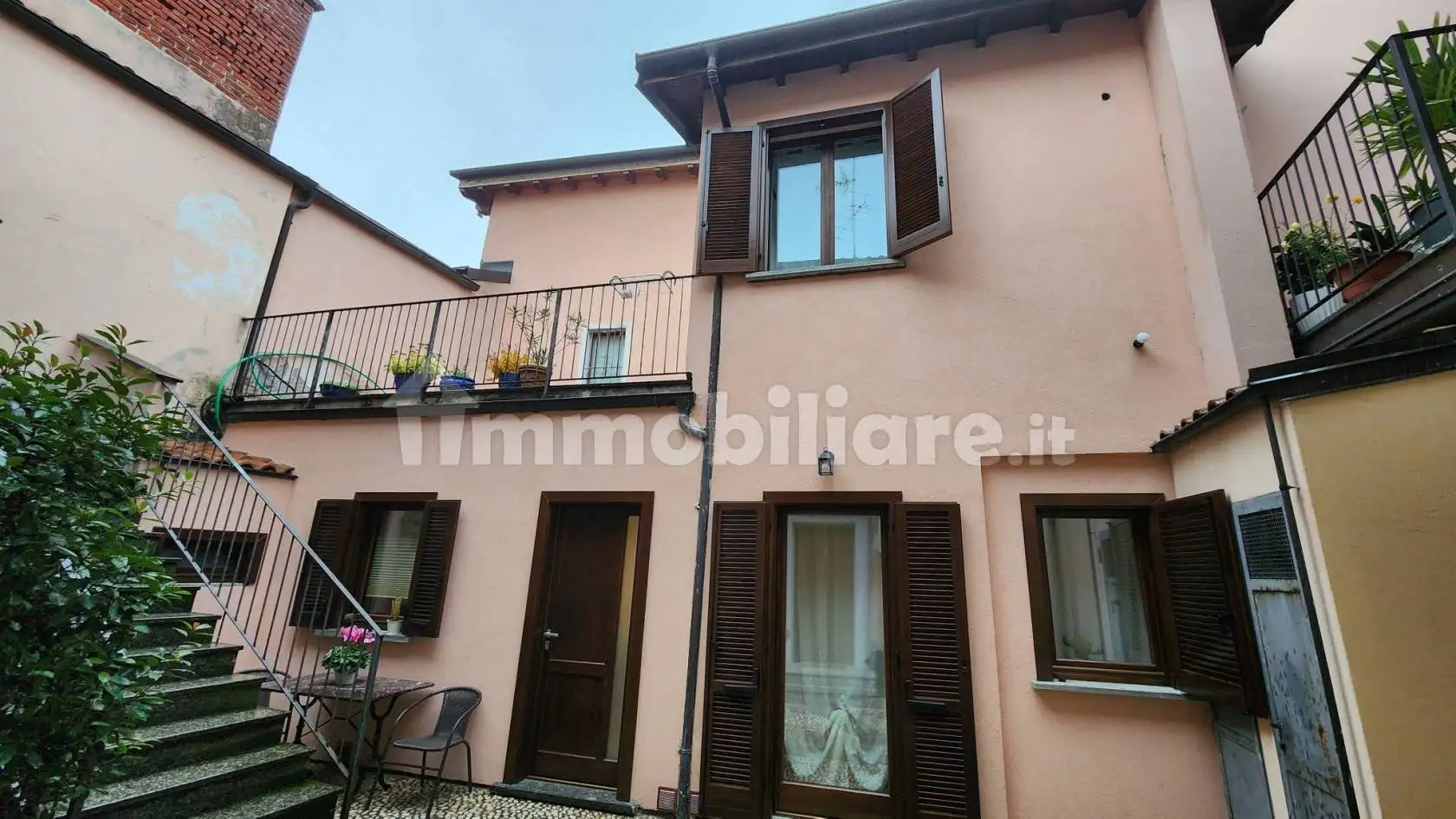 Appartamento in vendita a Oleggio