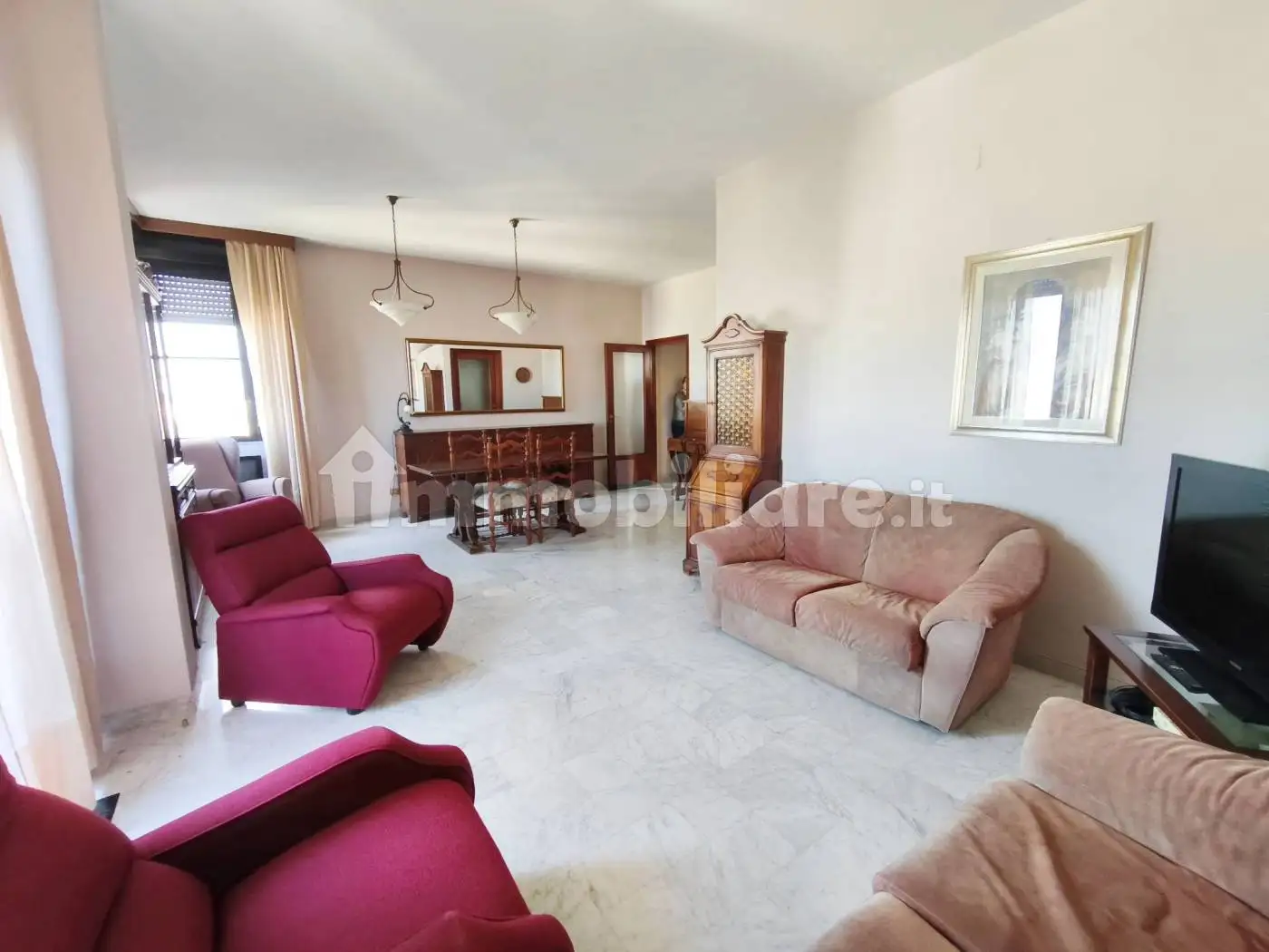 Appartamento in vendita a Brindisi