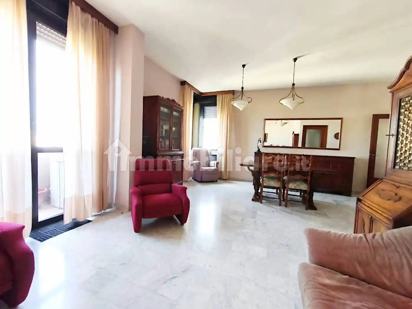 Quadrilocale viale Aldo Moro, Commenda, Brindisi - foto 2