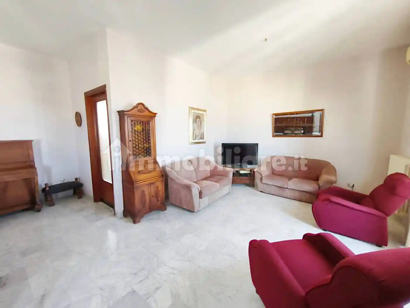 Quadrilocale viale Aldo Moro, Commenda, Brindisi - foto 3